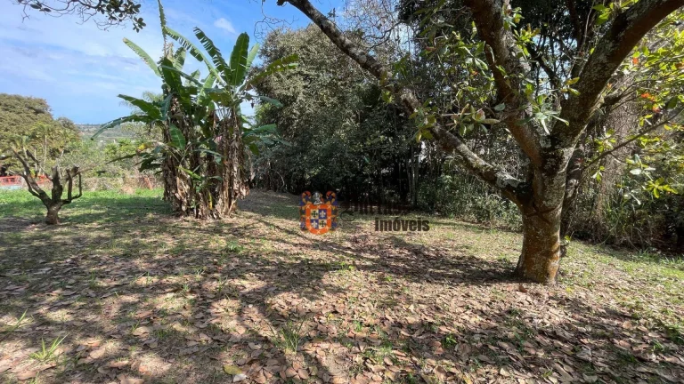 Imagem Chácara com 2 dormitórios à venda, 2180 m² por R$ 625.000 - Jardim Monte Belo - Campinas/SP