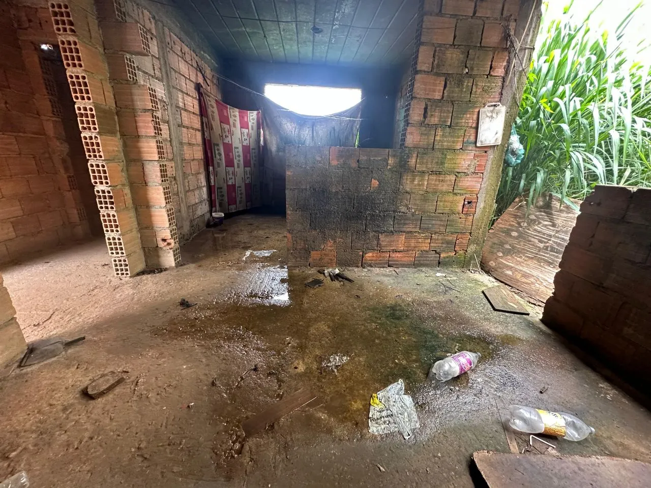 Imagem Casa Padrão