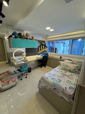 Imagem Cobertura Duplex em Boa Viagem