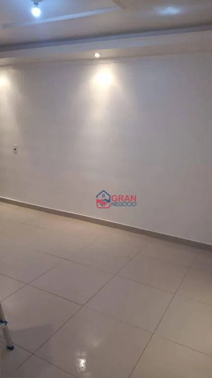 Imagem Apartamento com 2 dormitórios à venda- Campo de Santana - Curitiba/PR