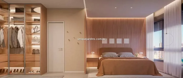 Imagem Apartamento à venda Moema São Paulo