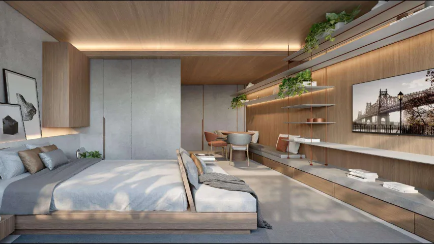 Imagem Apartamento em Três Figueiras