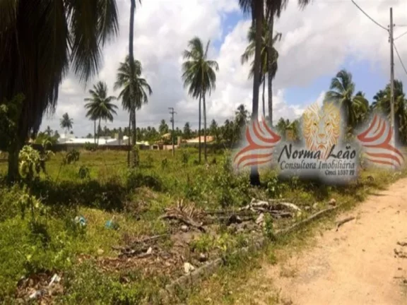 Imagem Oportunidade única: Terreno de 300m² à venda no Mosqueiro - Loteamento Parque São Jorge em Aracaju-SE!