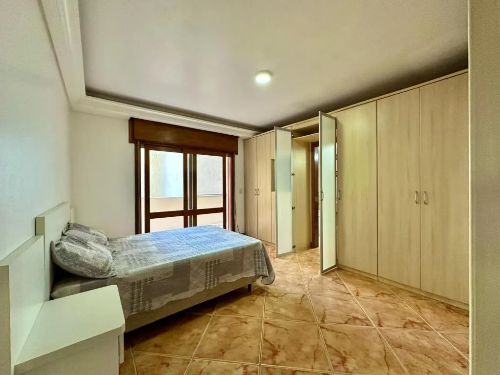 Imagem Apartamento 3 Dormitórios - Bairro Zona Nova