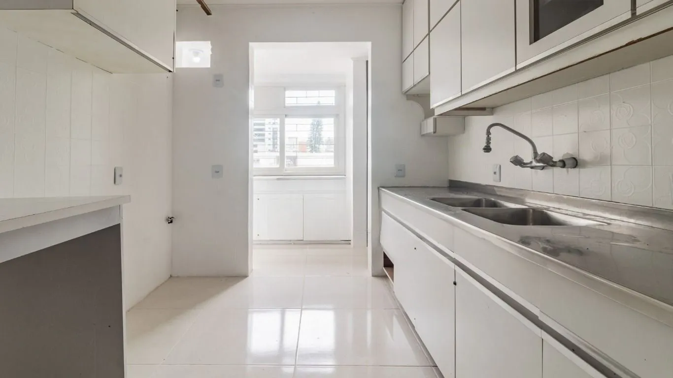 Imagem Apartamento à venda com 3 quartos 153 m² Alto Padrão avenida carlos gomes, bela vista, porto alegre