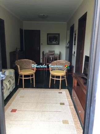Imagem Apartamento bairro Tenório mobiliado 02 dormitórios