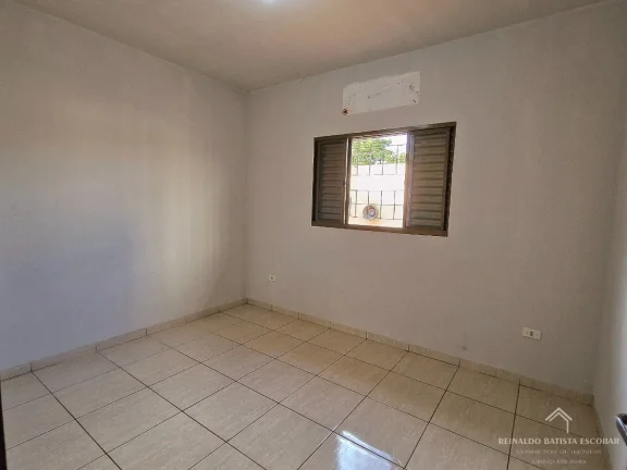 Imagem Oportunidade: Casa térrea à venda no bairro Nova Campo Grande
