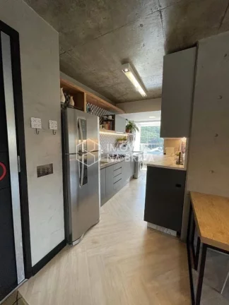 Imagem APARTAMENTO MOBILIADO A VENDA NA PRAIA BRAVA - ITAJAI/SC