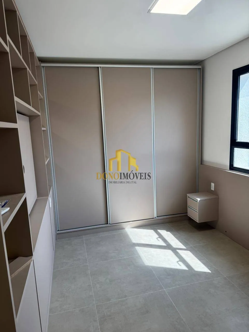 Imagem Loft novo para locação | 40m² | Centro de São Bernardo do Campo