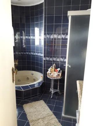 Imagem Casa com 5 Quartos à Venda, 523 m² em Vila Oliveira - Mogi das Cruzes