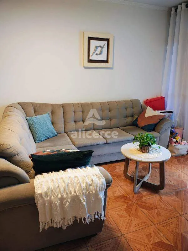 Imagem Apartamento à Venda em Coqueiros - Florianópolis/SC | 3 Dormitórios,sendo 01 Suíte | 116 m² Privativos