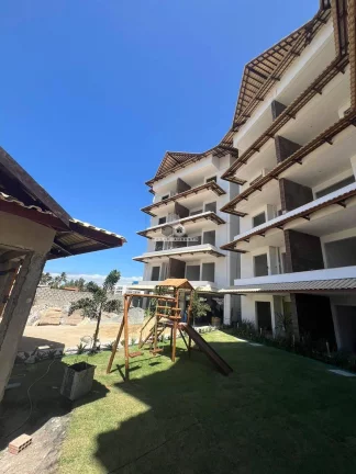 Foto do imóvel Mandala Beach Residence - Condominio de apartamentos no Porto das Dunas / Aquiraz