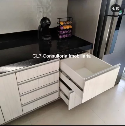 Imagem CASA A VENDA CONDOMÍNIO PARK REAL INDAIATUBA-SP