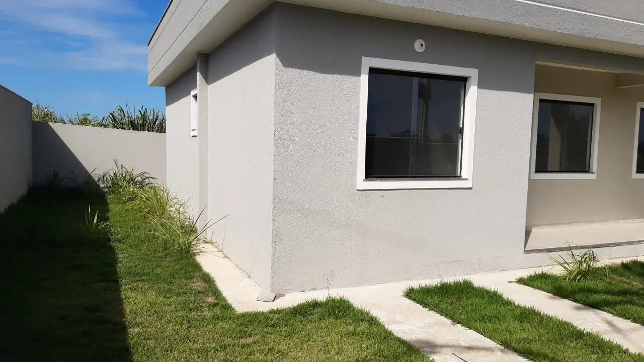 Imagem Casa com 2 Quartos, Suite, 1 Vaga, Proximo a Práia - Itaipuaçu Maricá.