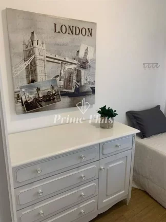 Imagem Flat disponível para venda no Mercure São Paulo Berrini, com 54m², 2 dormitórios e 1 vaga de garagem