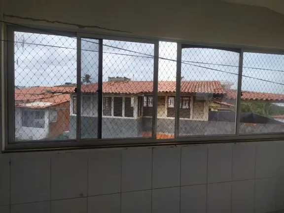 Imagem Apartamento com 3 Quartos à Venda, 128 m² em Olho D'Água - São Luís