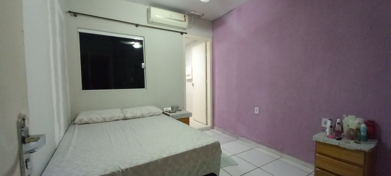 Imagem Casa com 5 Quartos à Venda, 160 m² em Jardim Universitário - Cuiabá