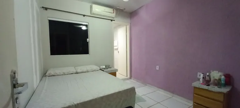 Imagem Casa com 5 Quartos à Venda, 160 m² em Jardim Universitário - Cuiabá