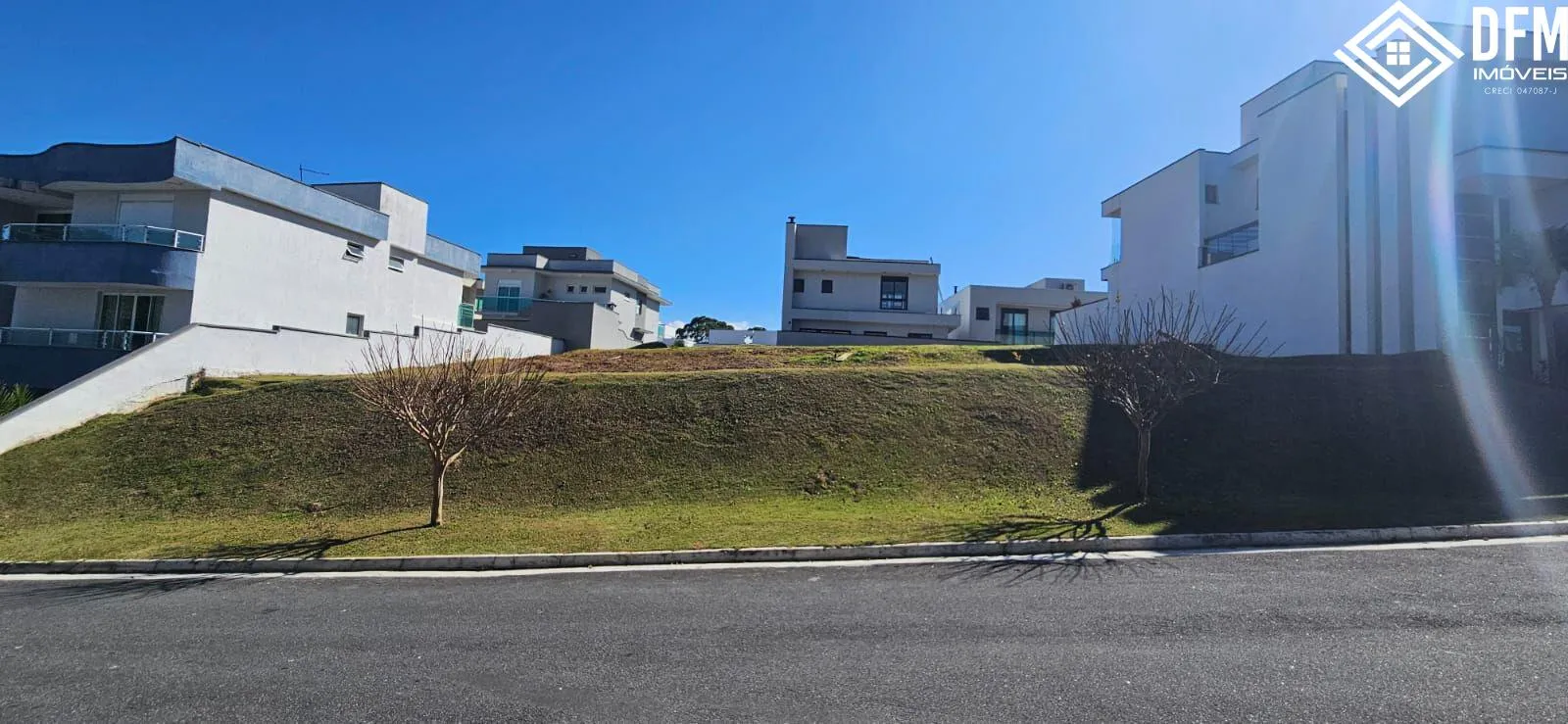 Imagem Área de Terra com 2 Dormitorio(s) localizado(a) no bairro Mogi Moderno em Mogi das Cruzes / Mato Grosso do Sul Ref.:4389
