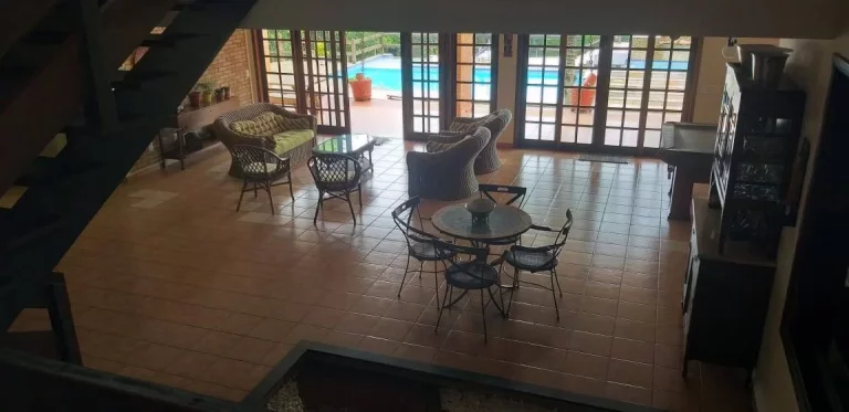 Imagem Incrível Chácara Cond Represa Pé na Água Piracaia!!
