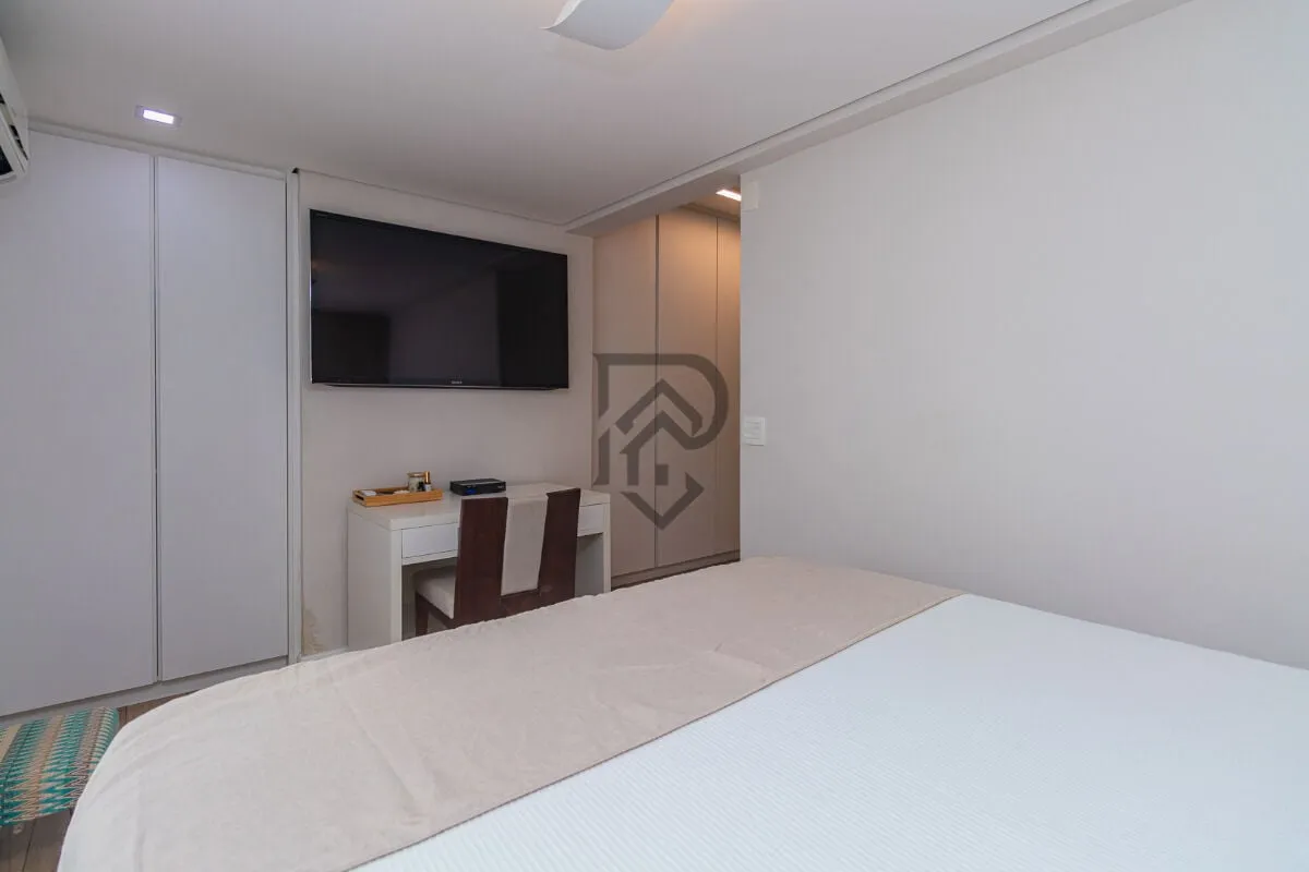 Imagem Apartamento Garden pinheiros pronto para morar