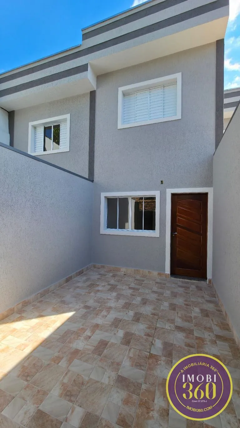 Imagem SOBRADOS NOVOS A VENDA EM GUAIANASES/LAJEADO