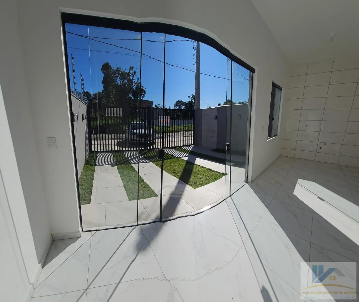 Imagem Casa para Venda em Guaratuba, Balneário Eliane, 3 dormitórios, 1 suíte, 2 banheiros, 2 vagas