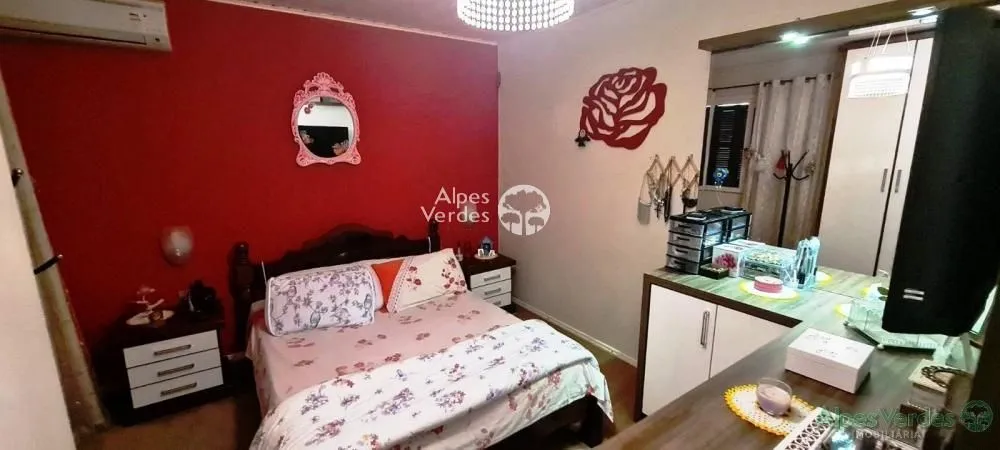 Imagem Casa à venda em Canela, Palace Hotel, com 3 quartos, 234,62m2