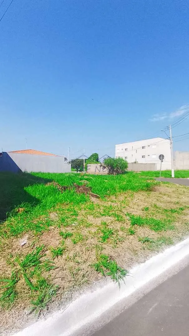 Imagem Terreno Padrão
