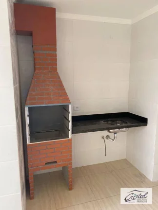 Imagem Sobrado com 3 dormitórios à venda, 145 m² por R$ 600.000,00 - Butantã - São Paulo/SP