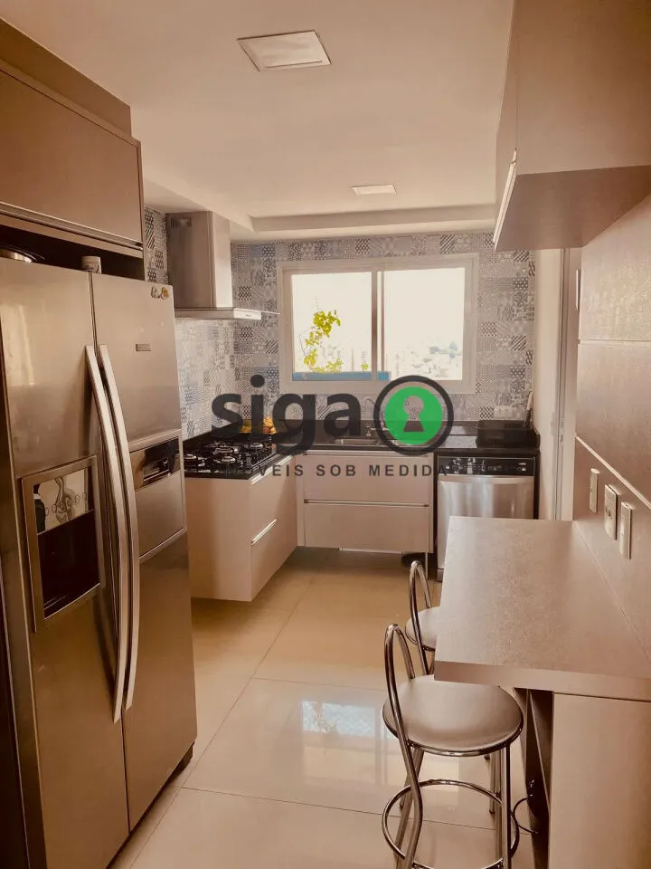 Imagem Apartamento de 156 metros,3 suítes, 2 vagas a venda no Horizontes Cidade Universitária
