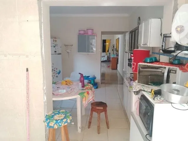 Foto do imóvel Casa à venda 3 Quartos, 1 Suite, 2 Vagas, 130M², Benvirá, Tremembé - SP