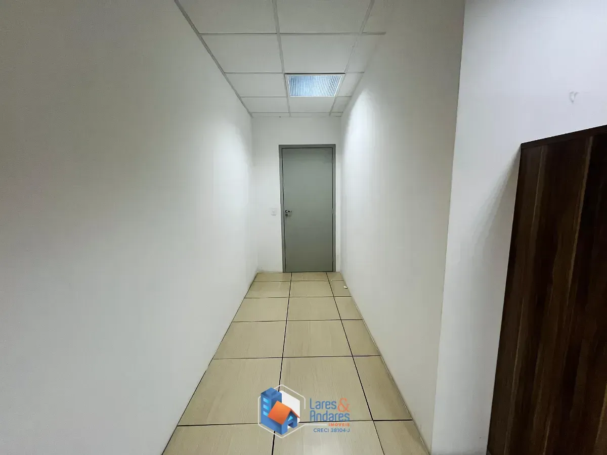 Imagem Conjunto comercial para venda em Mirandópolis, 75m²