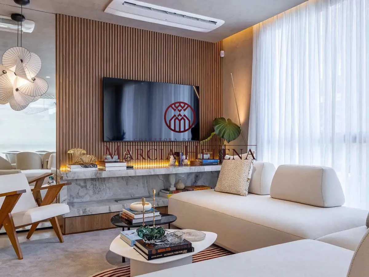 Imagem Apartamento de luxo à venda em Campinas, Cambuí, com 3 quartos, 113m2