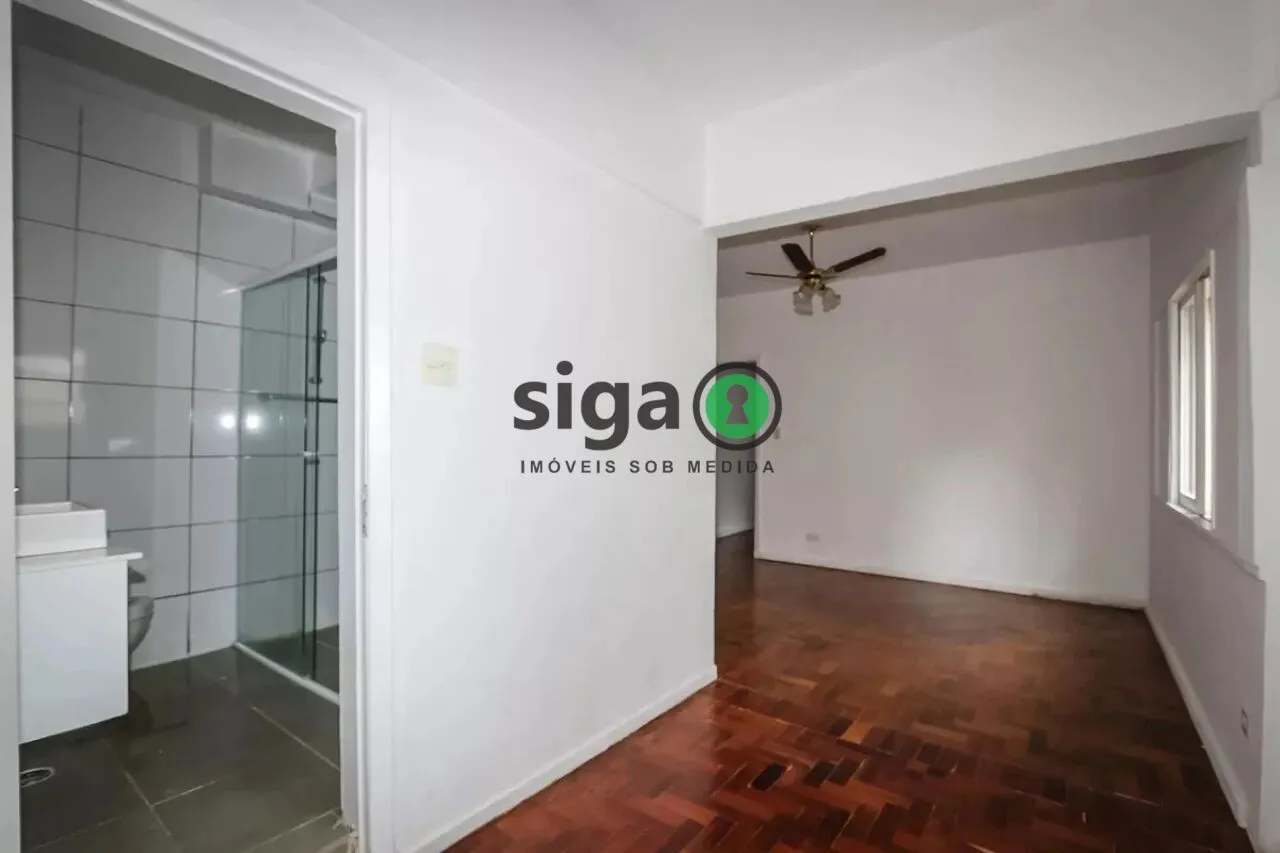 Imagem Apartamento com 155m², 3 quartos, 2 vagas no Jardim Paulista - São Paulo/SP