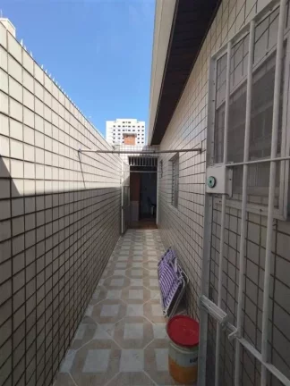 Imagem Casa à Venda em Maracanã, Praia Grande - SP