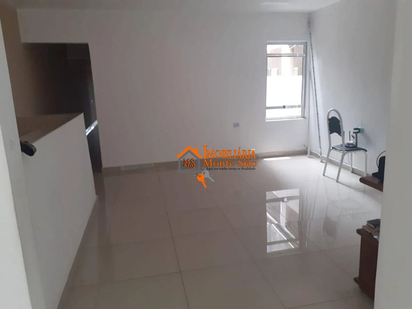 Imagem Sobrado com 3 dormitórios à venda, 125 m² por R$ 400.000,00 - Cidade Serodio - Guarulhos/SP