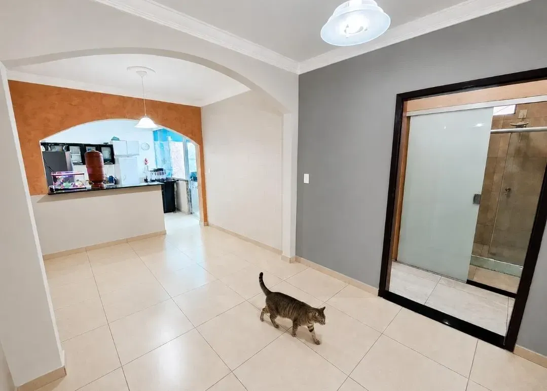 Imagem Casa de Condomínio com 2 Quartos à Venda, 87 m² em Santa Mônica - Belo Horizonte