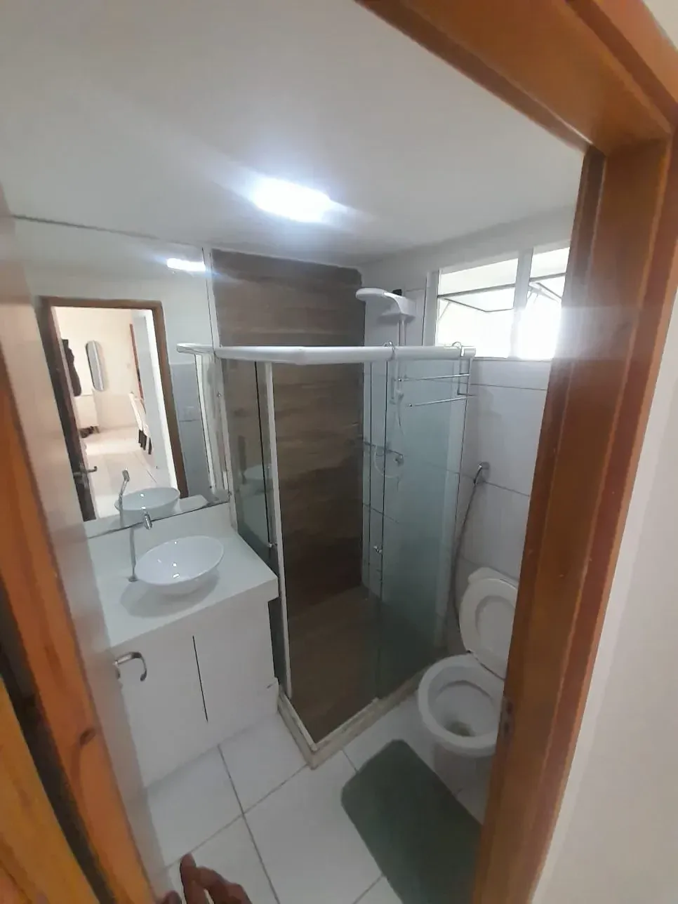 Imagem Apartamento com 2 Quartos para Alugar, 45 m² em MARACAIPE - CABO SANTO AGOSTINHO