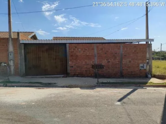 Foto do imóvel Oportunidade Única em ITAPOLIS - SP | Tipo: Casa | Negociação: Leilão | Situação: Imóvel em RUA ANDRE LODDI