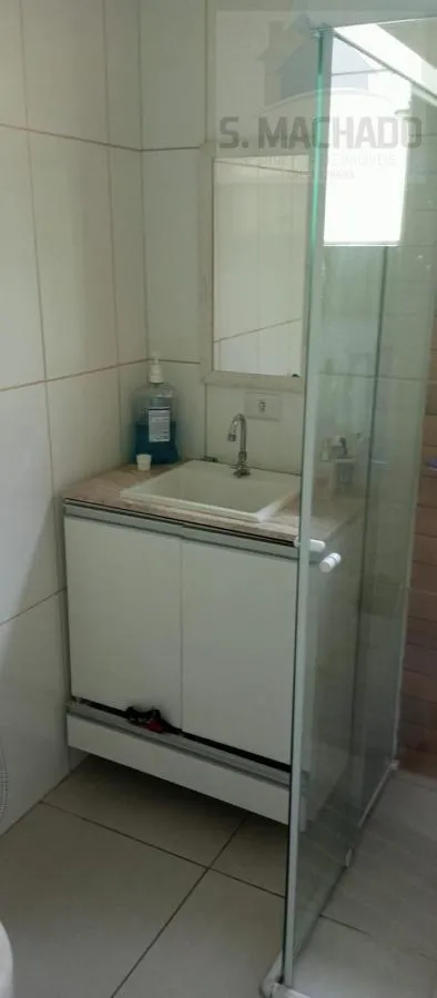 Imagem Casa para Venda em Santo André / SP no bairro Jardim Santo Alberto