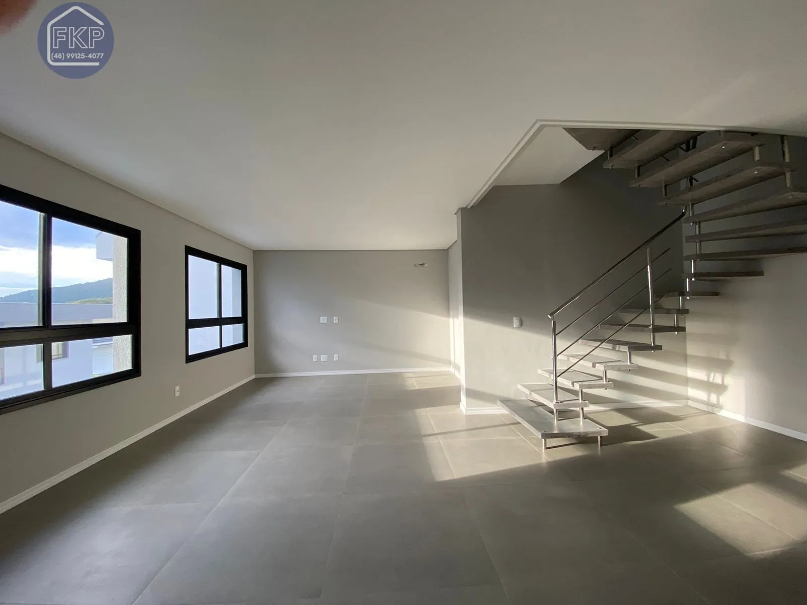 Imagem Apartamento 2 dormitórios!