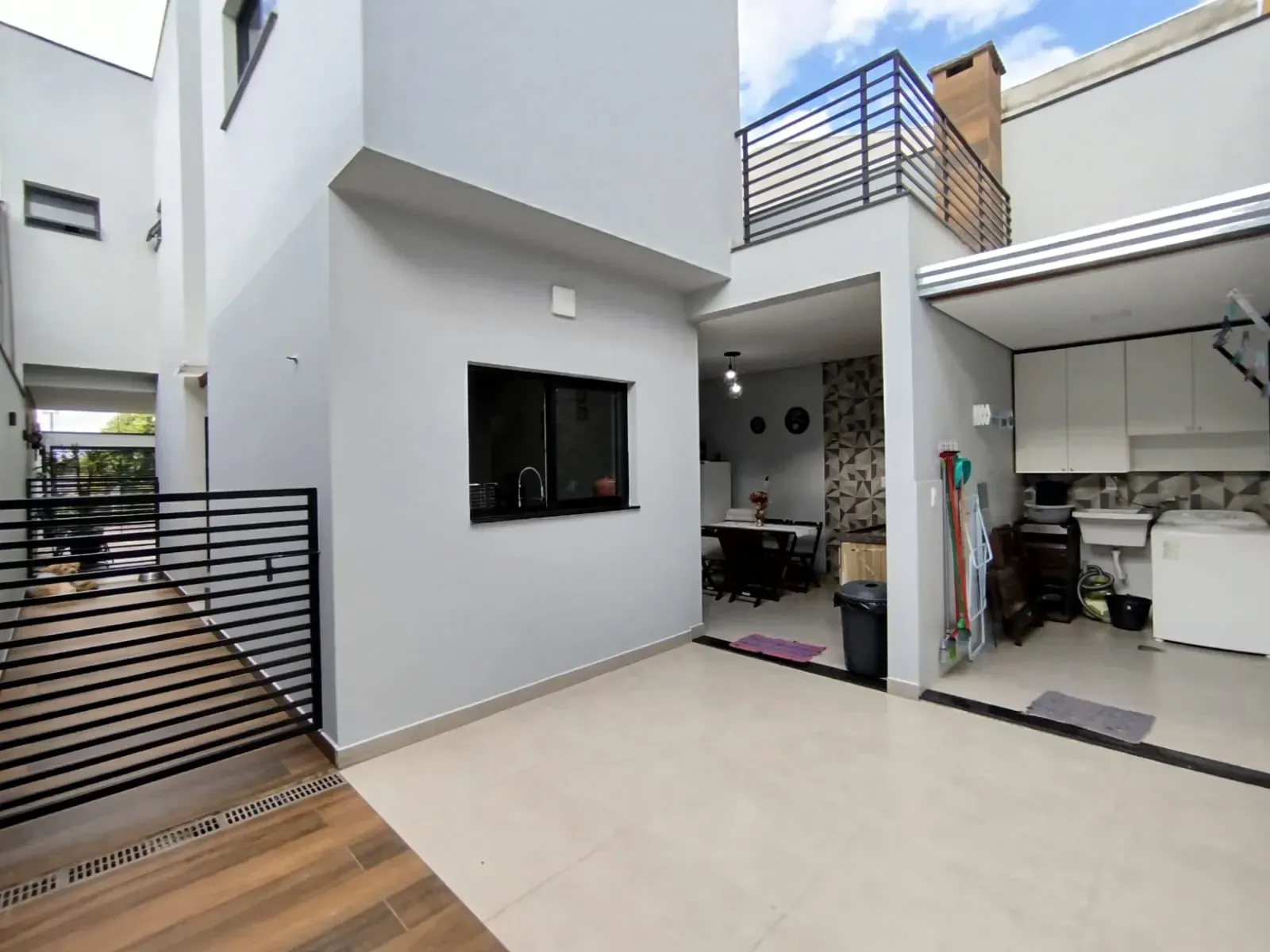 Imagem Casa com 3 Quartos à Venda, 144 m² em Jardim Marambaia - Jundiaí