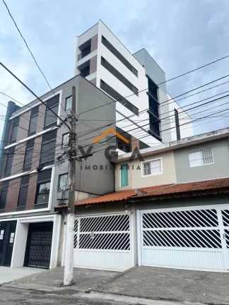 Imagem Apartamento para Venda em São Paulo, Vila Laís, 2 dormitórios, 1 banheiro, 1 vaga