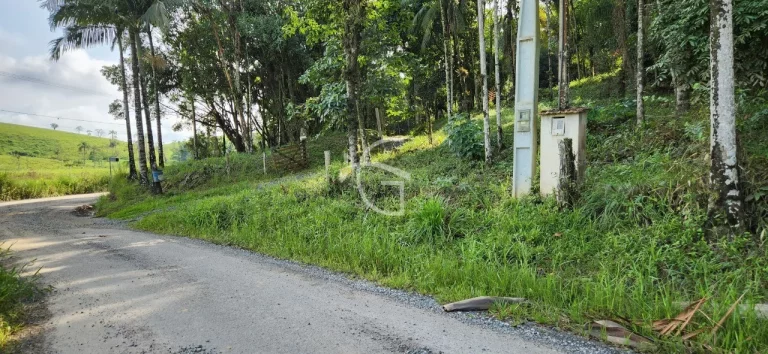 Imagem TERRENO INDUSTRIAL em ARAQUARI - SC, corveta