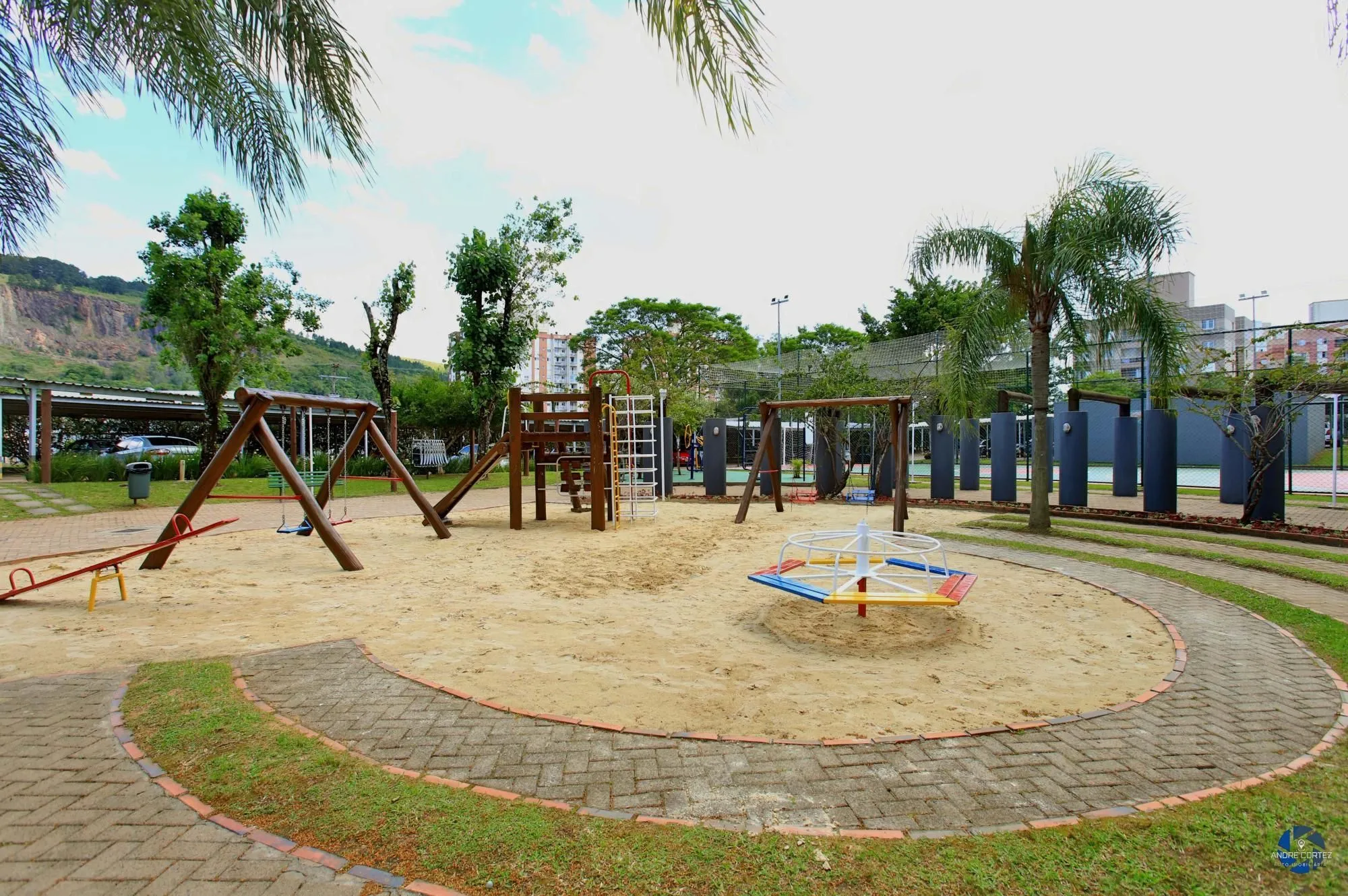 Imagem Apartamento em Jardim Carvalho