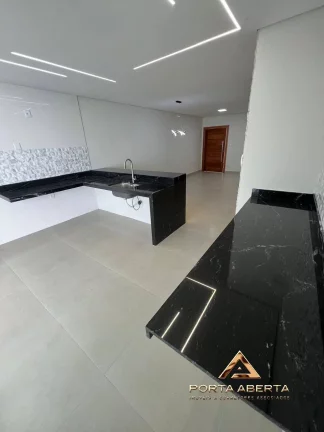 Imagem Casa em Bela Vista - Ipatinga