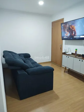Imagem Venda de Apartamento 2 Dorms em Bela Vista, Palhoça - R$225 mil