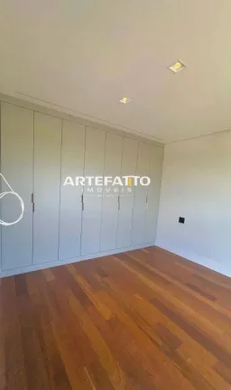 Imagem VENDE-SE LINDO SOBRADO CONDOMÍNIO VEREDAS DE FRANCA