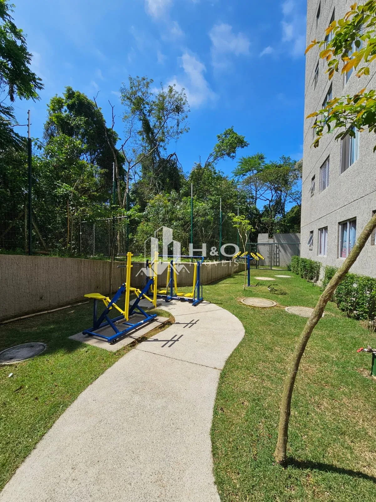 Imagem OPORTUNIDADE EM ITAQUERA/SP - CONDOMÍNIO FLOR DE CEREJEIRA Apartamento ideal para quem busca conforto, segurança e excelente localização.